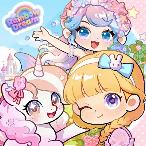 兔小萌世界（1月15日上线）