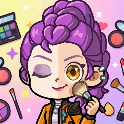 兔小萌世界 icon