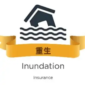 重生在洪水来临前24小时