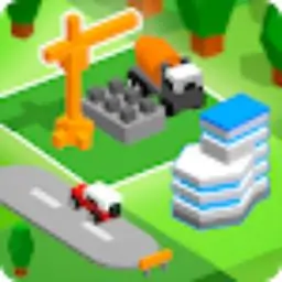 袖珍城市建造者