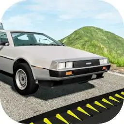 辛迪车祸模拟器