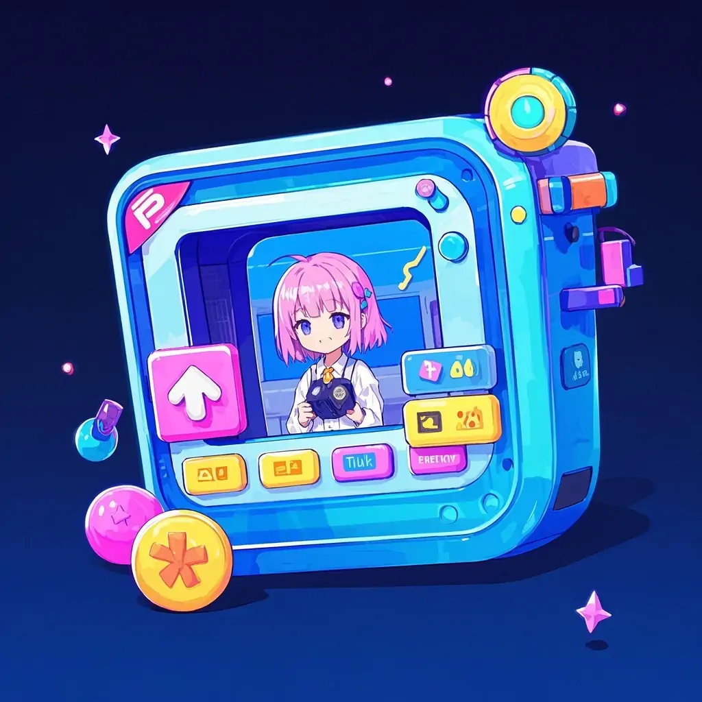 史诗迷你小游戏（抢先体验）