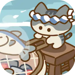 喵喵食谱日记（预约）