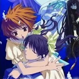 Ever17时空轮回汉化版