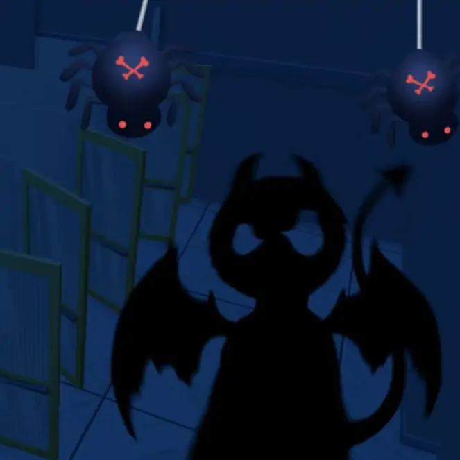 名侦探:图书馆杀人事件