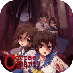 尸体派对1:血色笼罩(PSP游戏)