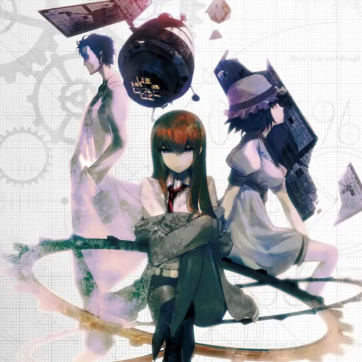 命运石之门 重启