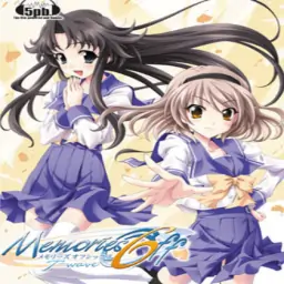 秋之回忆6:三角波动（PSP游戏）