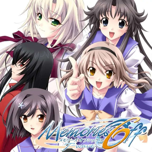 秋之回忆6三角波澜