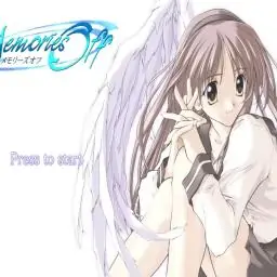 秋之回忆1（PSP游戏）