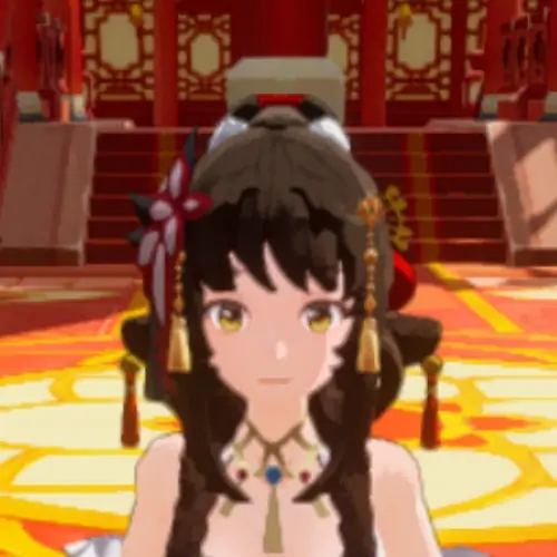 中华大院寻宝记