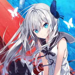 GINKA 银花【自由工作室移植】