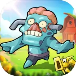 疯狂农场植物僵尸（预约）