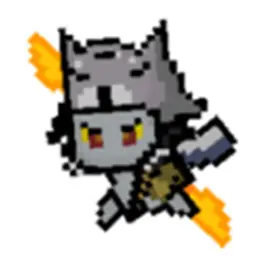 横版像素黑神话悟空（试玩版）