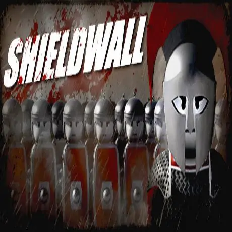 盾墙（Shieldwall）