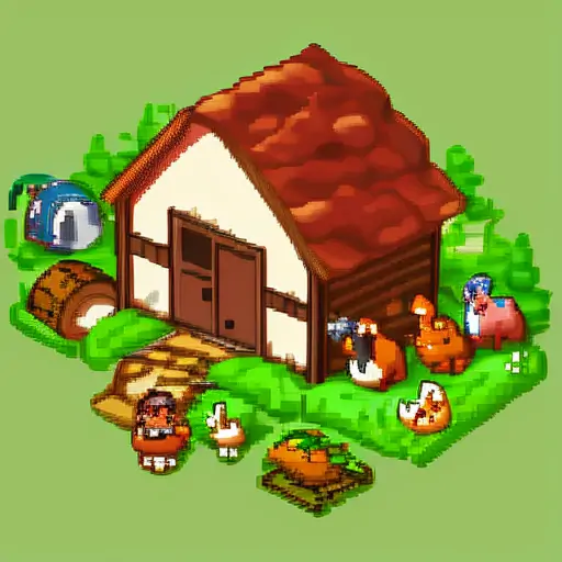 别卷了，种田吧！