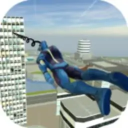 绳索英雄：起源