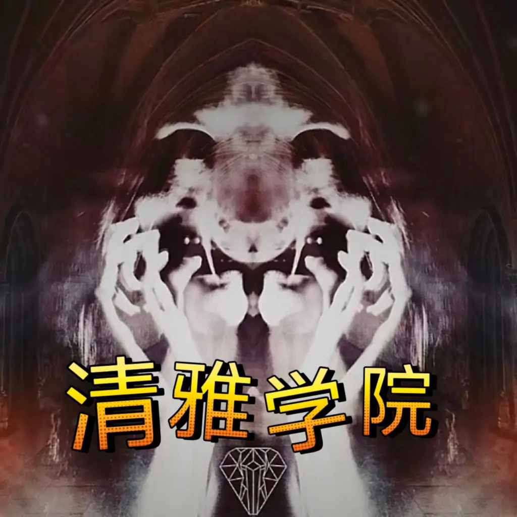 规则怪谈：清雅学院