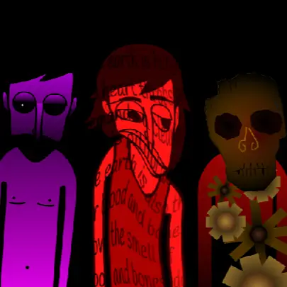 《节奏盒子：惊悚夜影模组》