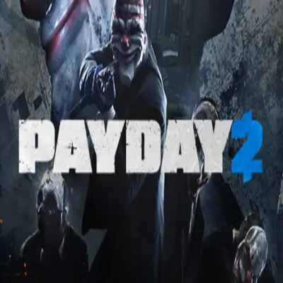 收获日2（PAYDAY2）