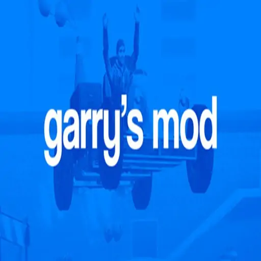 盖瑞的mod(Garry's Mod)