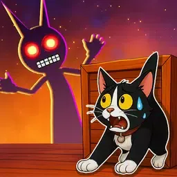 道具逃生：隐藏与寻求