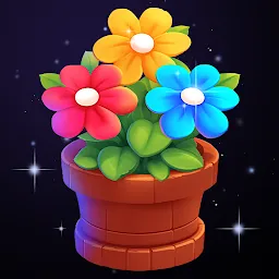 花合并-排序游戏