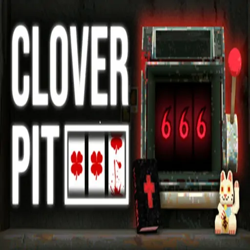 恶魔老虎机(预约)