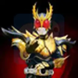 假面骑士空我（日版）