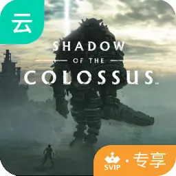 旺达与巨像（云玩-SVIP版）