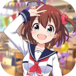 战斗女子学园（预约）