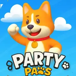 派对之爪：动物大战