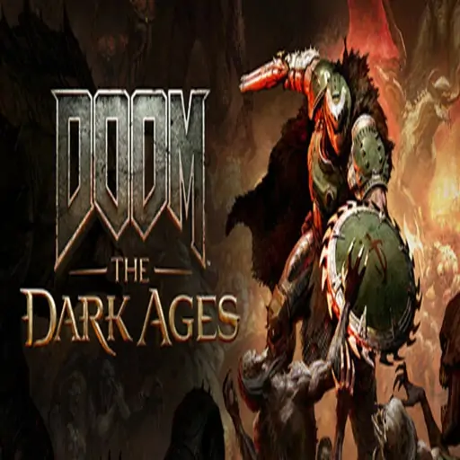 毁灭战士：黑暗时代（DOOM: The Dark Ages）