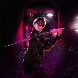 塔琳·巴克：恶魔猎人