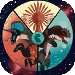 盘古大陆：原始时代