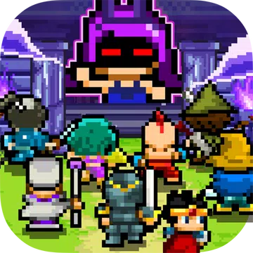 魔王又如何？集一兆人之力围殴至死！