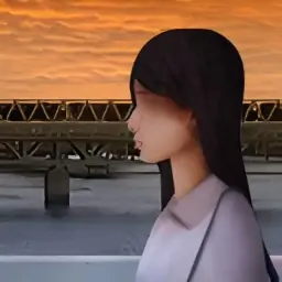 翌日4:被封闭的未来