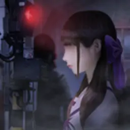 翌日9:灵刻的铁道路口