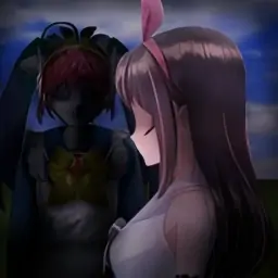 翌日10:爱的亡者哭声