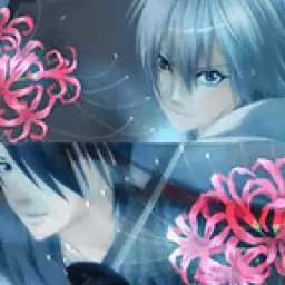 幕末恋华新选组(JP)