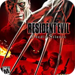 生化危机DS死寂(繁)(JP)