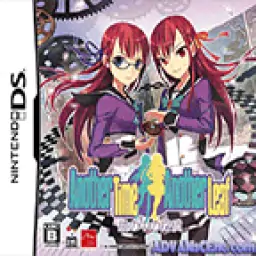 另一个时空-另一个自我-镜中侦探