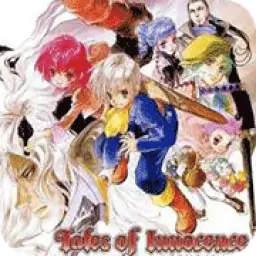 圣洁传说V2(简)(JP)