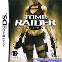 古墓丽影-地城夺宝