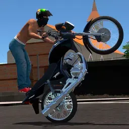 巴西的开放世界