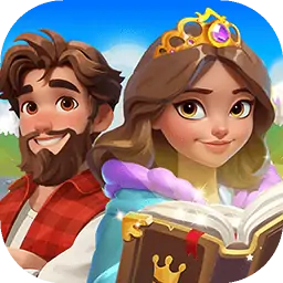 合并童话国-7.8正式上线