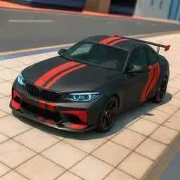 极限汽车驾驶特技