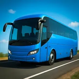 公交模拟器：城市驾驶