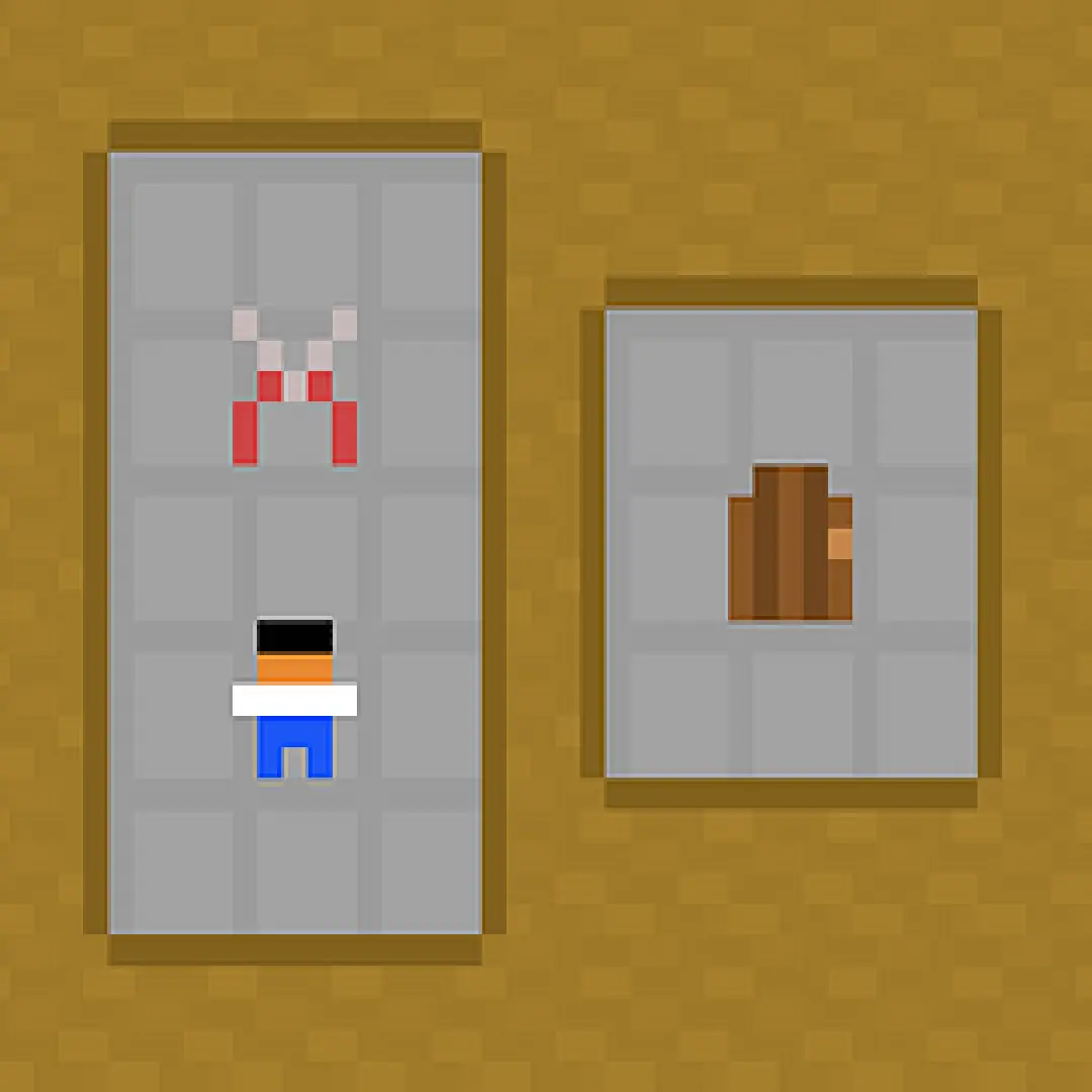 切割者与混凝土