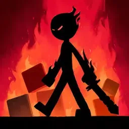 火柴人格斗：武器大师